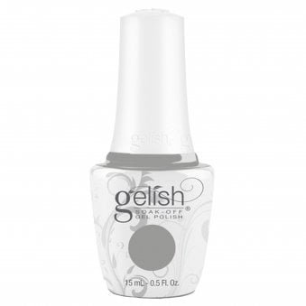 Soak-Off Gel Nail Polish - Cashmere Kind Of Gal 15ml (01441)