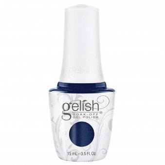 Soak-Off Gel Nail Polish - Caution 15ml (1110831)