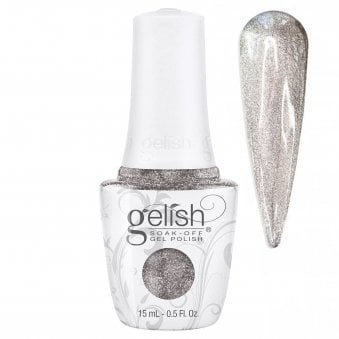 Soak-Off Gel Nail Polish - Chain Reaction 15ml (1110067)