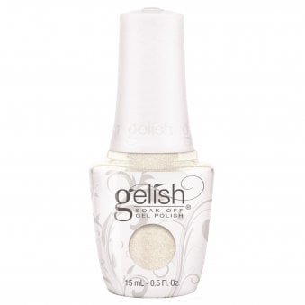 Soak-Off Gel Nail Polish - Champagne 15ml (1110853)