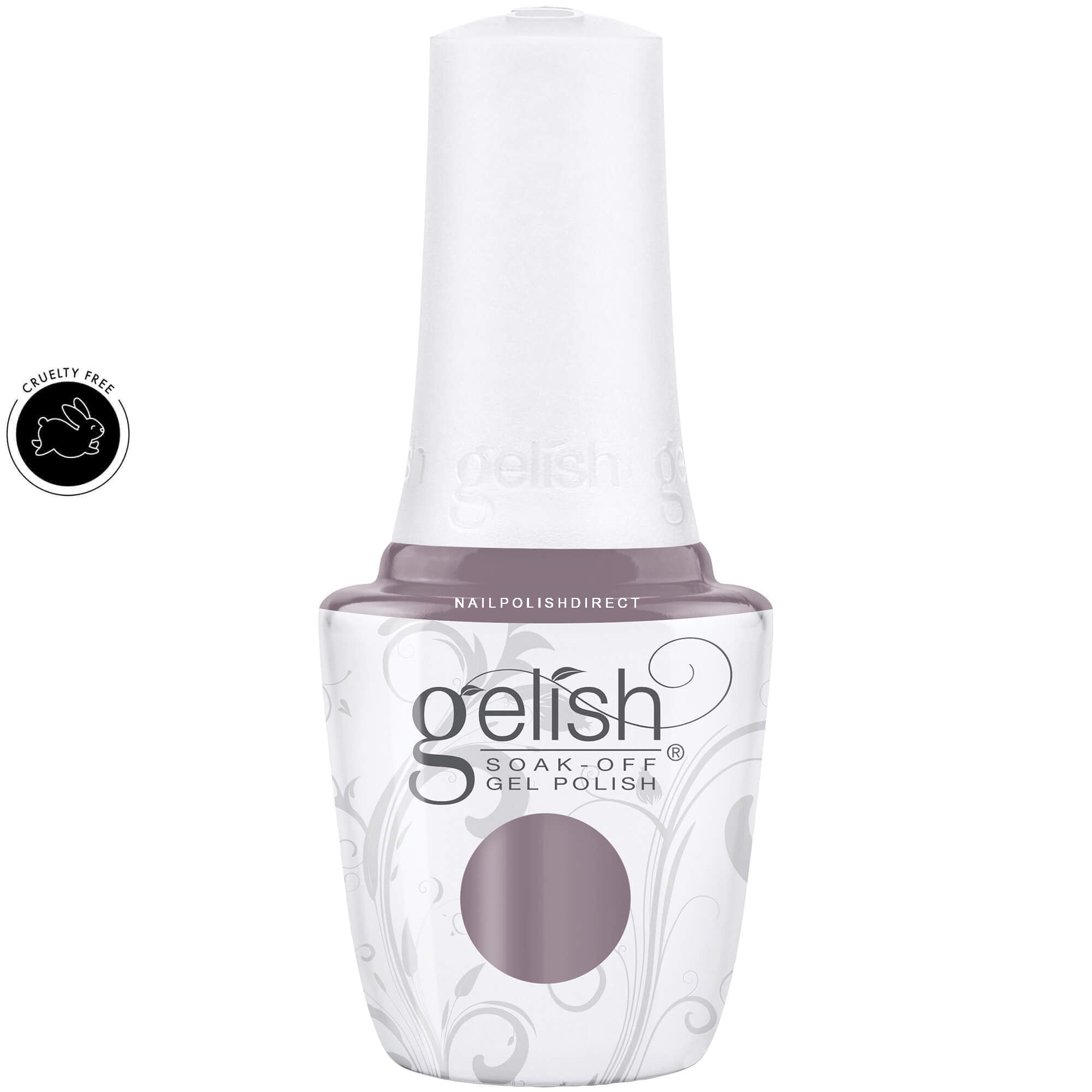 Gelish Chain Reaction Soak-Off Gel-Nagellack – 14 Ml, Semi-permanent, Für Perfekte Maniküre