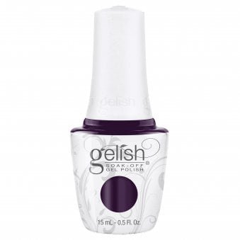 Soak-Off Gel Nail Polish - Cocktail Party Drama 15ml (1110880)