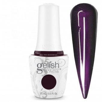 Matadora 2017 Gel Nail Polish Collection - Danced And Sang-Ria 15ml