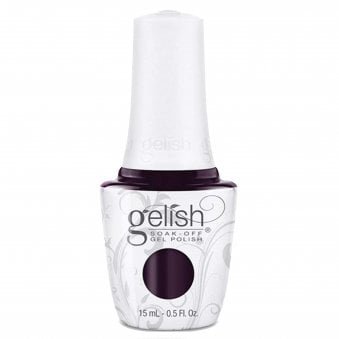 Soak-Off Gel Nail Polish - Diva 15ml (1110864)