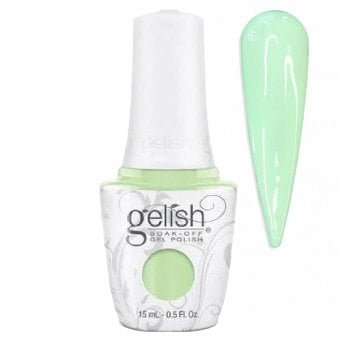 Soak-Off Gel Nail Polish - Do You Harajuku 15ml