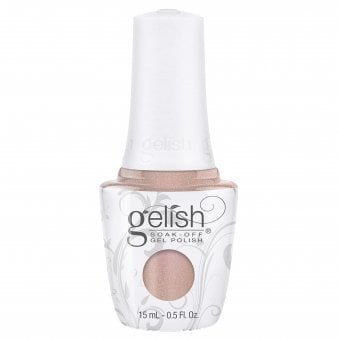 Soak-Off Gel Nail Polish - Enchanted Patina 15ml