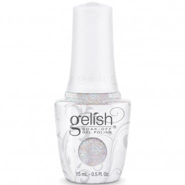Soak-Off Gel Nail Polish - Fame Game 15ml (10069)