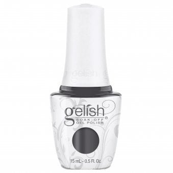 Soak-Off Gel Nail Polish - Fashion Week Chic 15ml (1110879)