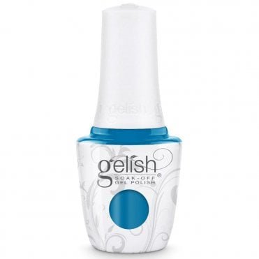 Make A Splash 2018 Soak-Off Gel Polish Collection - Feeling Swim-sical (1110302) 15ml