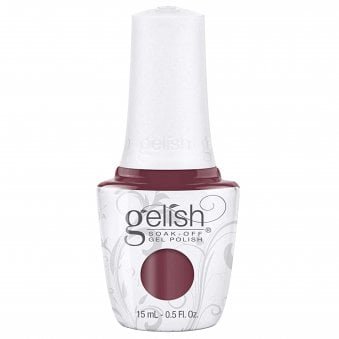 Soak-Off Gel Nail Polish - Figure 8s & Heartbreaks 15ml (1110240)