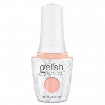 Soak-Off Gel Nail Polish - Forever Beauty 15ml (01325)