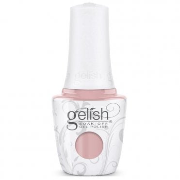 Soak-Off Gel Nail Polish - Gardenia My Heart 15ml (1110341)