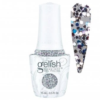 Soak-Off Gel Nail Polish - Girls Night Out 15ml (1110320)