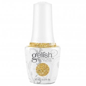 Soak-Off Gel Nail Polish - Grand Jewels 15ml (1110851)