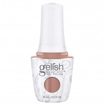 Soak-Off Gel Nail Polish - Hidden Identity 15ml