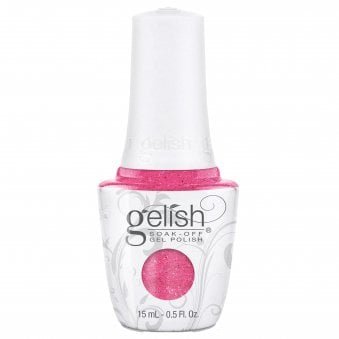 Soak-Off Gel Nail Polish - High Bridge 15ml (1110820)