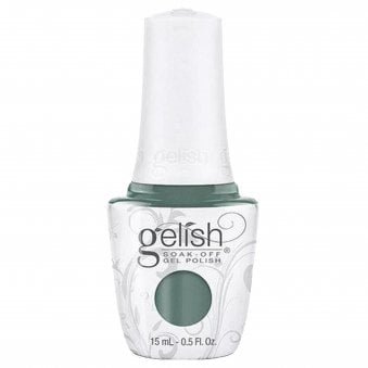 Soak-Off Gel Nail Polish - Holy Cow Girl 15ml (1110800)