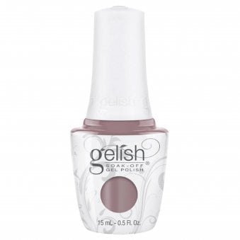 Soak-Off Gel Nail Polish - I Or-Chid You Not 15ml (1110206)
