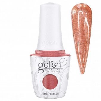 Soak-Off Gel Nail Polish - Ice Queen Anyone? 15ml