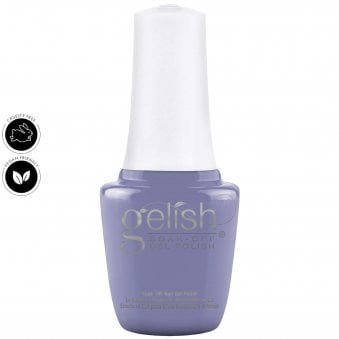 Cruelty-Free Gel Polish - In Frame Autumn 2024 - What's The Hang Up? 9ml (1250537)