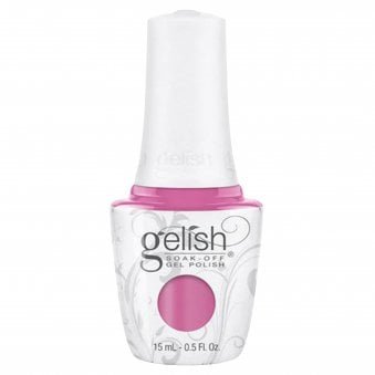 Soak-Off Gel Nail Polish - It's A Lily 15ml