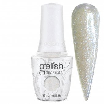 Soak-Off Gel Nail Polish - Izzy, Wizzy, Let's Get Busy 15ml (1110933)
