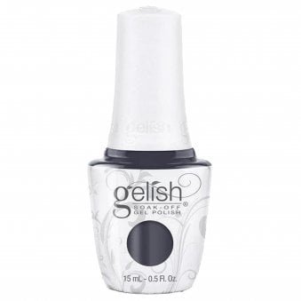 Soak-Off Gel Nail Polish - Jet Set 15ml (1110869)
