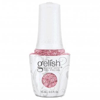 Soak-Off Gel Nail Polish - June Bride 15ml (1110835)