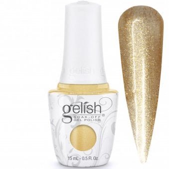 Little Miss Nutcracker 2017 Gel Polish Collection - Just Tutu Much (1110277) 15ml