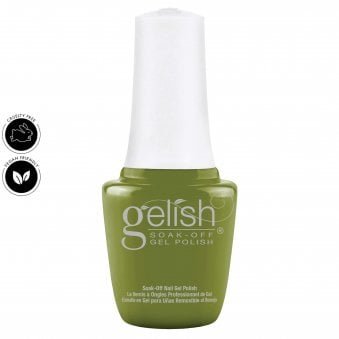 Cruelty-Free Gel Polish - Lace Is More Spring 2024 - Freshly Cut 9ml (1250522)
