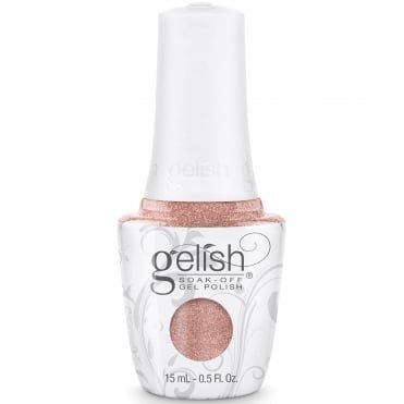 Soak-Off Gel Nail Polish - Last Call 15ml (1100001)