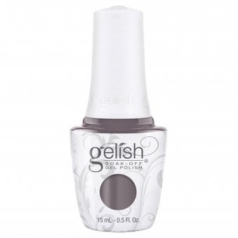 Soak-Off Gel Nail Polish - Lets Hit The Bunny Slopes 15ml (1110925)