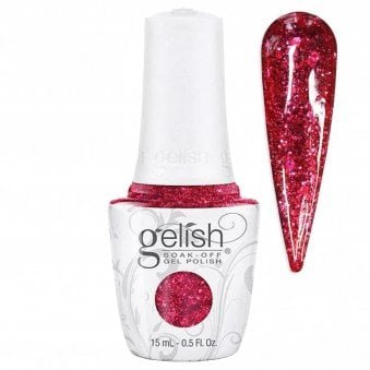 Soak-Off Gel Nail Polish - Life Of The Party 15ml (1110945)