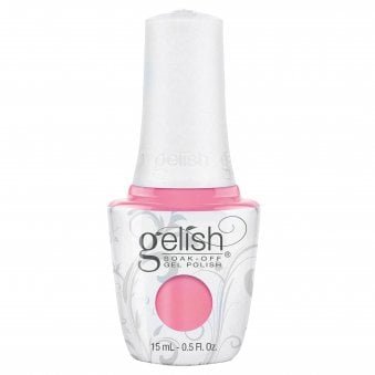 Soak-Off Gel Nail Polish - Look At You Pink-Achu 15ml (1110178)