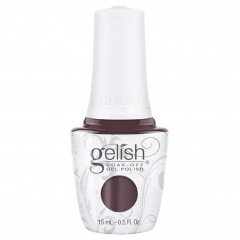 Soak-Off Gel Nail Polish - Lust At First Sight 15ml (1110922)
