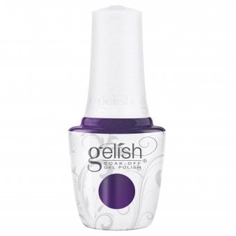 Disney Villains 2020 Fall Gel Polish Collection - Make 'Em Squirm 15ml (1110397)