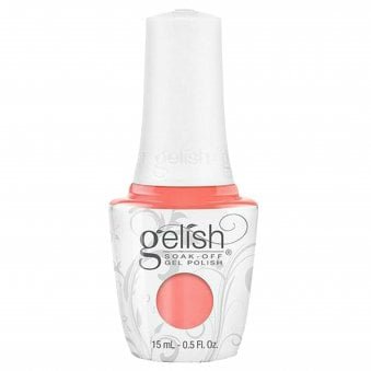 Soak-Off Gel Nail Polish - Manga-Round With Me 15ml (1110182)