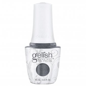 Soak-Off Gel Nail Polish - Midnight Caller 15ml (1110847)