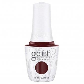 Soak-Off Gel Nail Polish - My Forbidden Love 15ml (1110904)