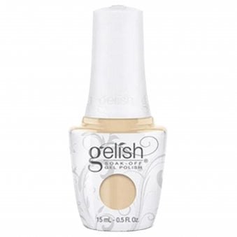 Soak-Off Gel Nail Polish - Need A Tan 15ml (1110854)