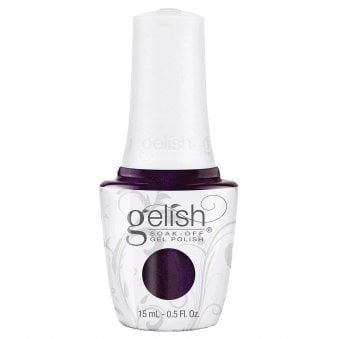 Soak-Off Gel Nail Polish - Night Reflection 15ml (1110833)