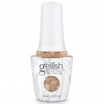 Soak-Off Gel Polish - No Way Rose (1110073) 15ml