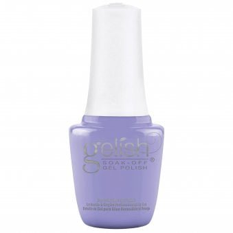Cruelty-Free Gel Polish - Now & Zen Spring 2025 - Can't Burst My Bubble 9ml (1250554)