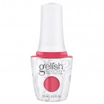 Soak-Off Gel Nail Polish - One Tough Princess 15ml
