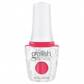 Soak-Off Gel Nail Polish - Pacific Sunset 15ml (1110935)