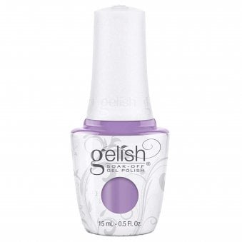 Soak-Off Gel Nail Polish - Picture Pur-fect 15ml (1110290)