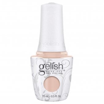 Soak-Off Gel Nail Polish - Prim-Rose And Proper 15ml (1110203)