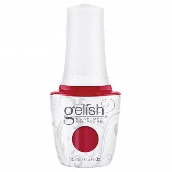 Cruelty-Free Gel Polish - Red Roses 15ml (1110829)