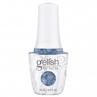 Soak-Off Gel Nail Polish - Rhythm And Blues 15ml (1110093)