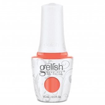 Soak-Off Gel Nail Polish - Rockin' The Reef 15ml (1110934)